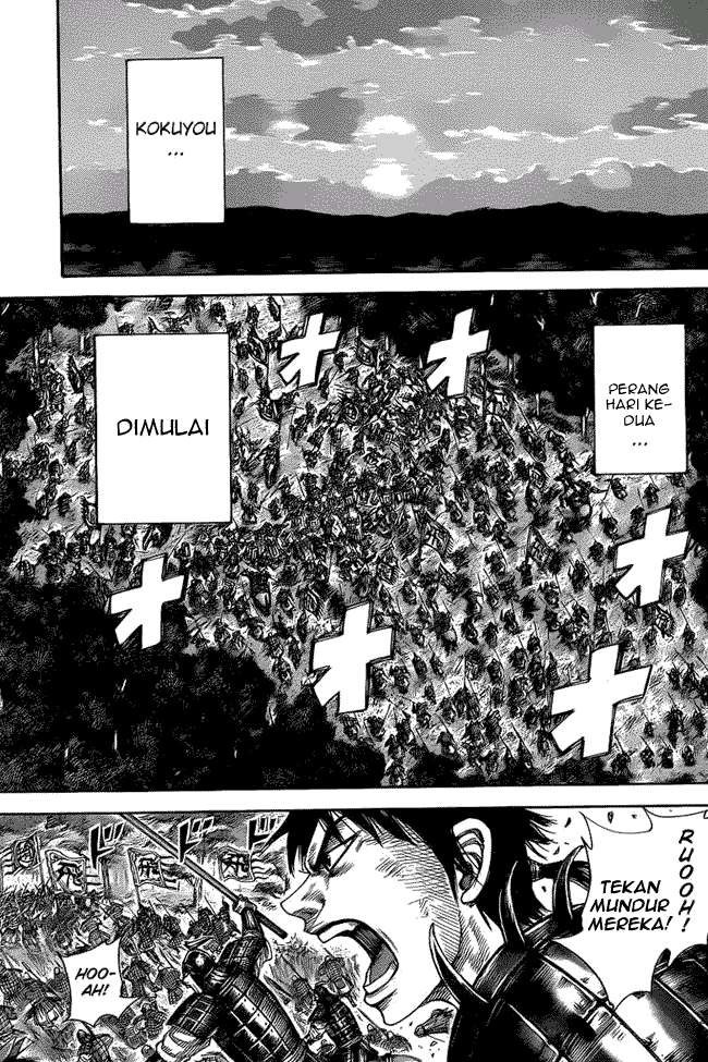 Kingdom Bab 453 halaman 13