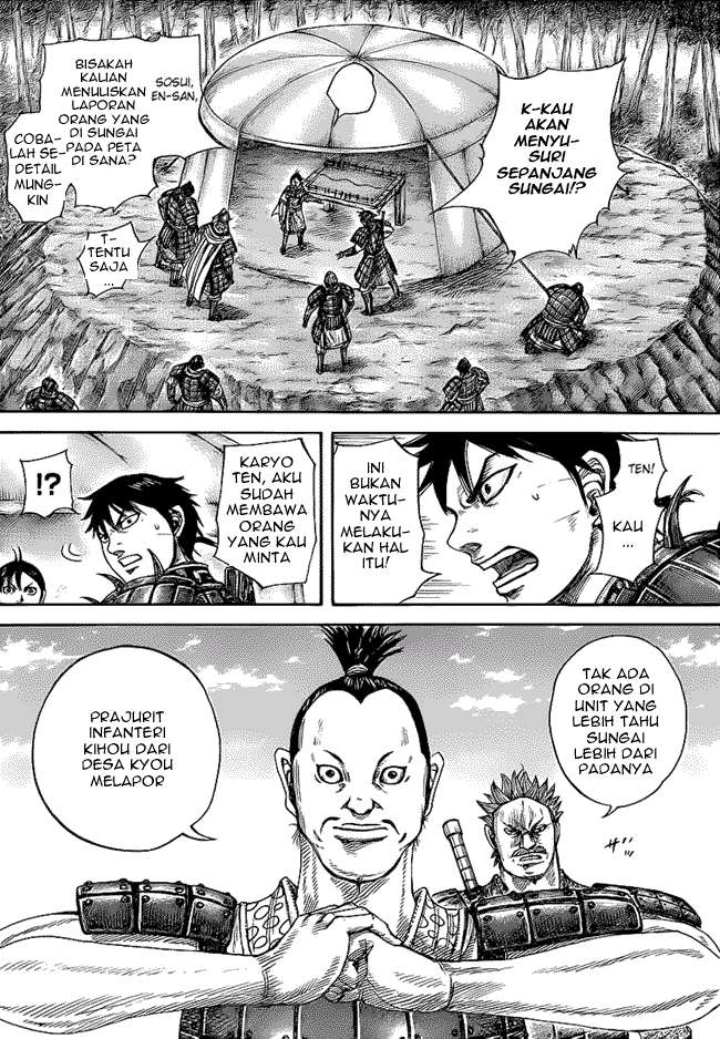 Kingdom Bab 454 halaman 4