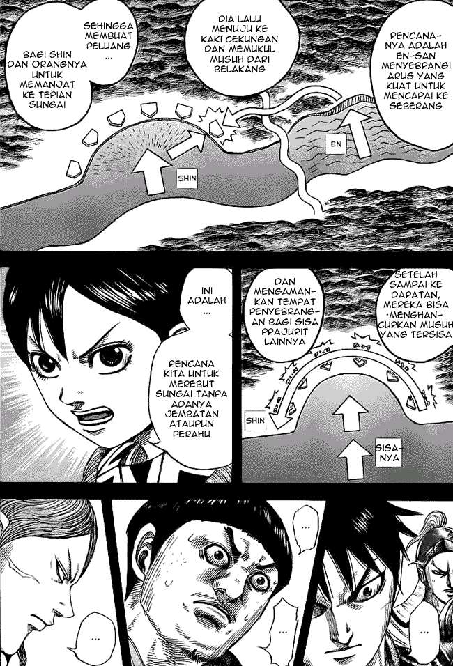 Kingdom Bab 456 halaman 1