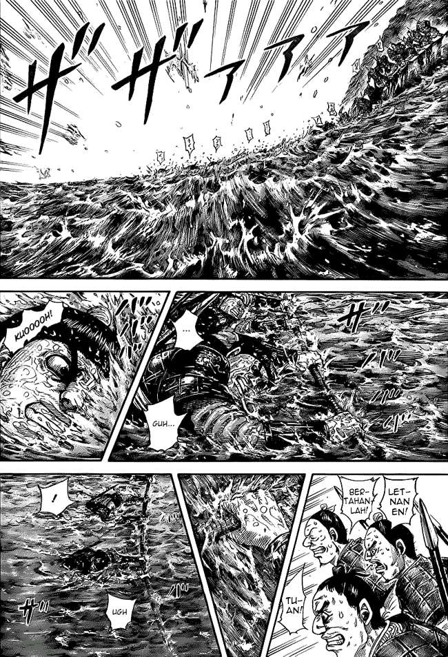 Kingdom Bab 456 halaman 4