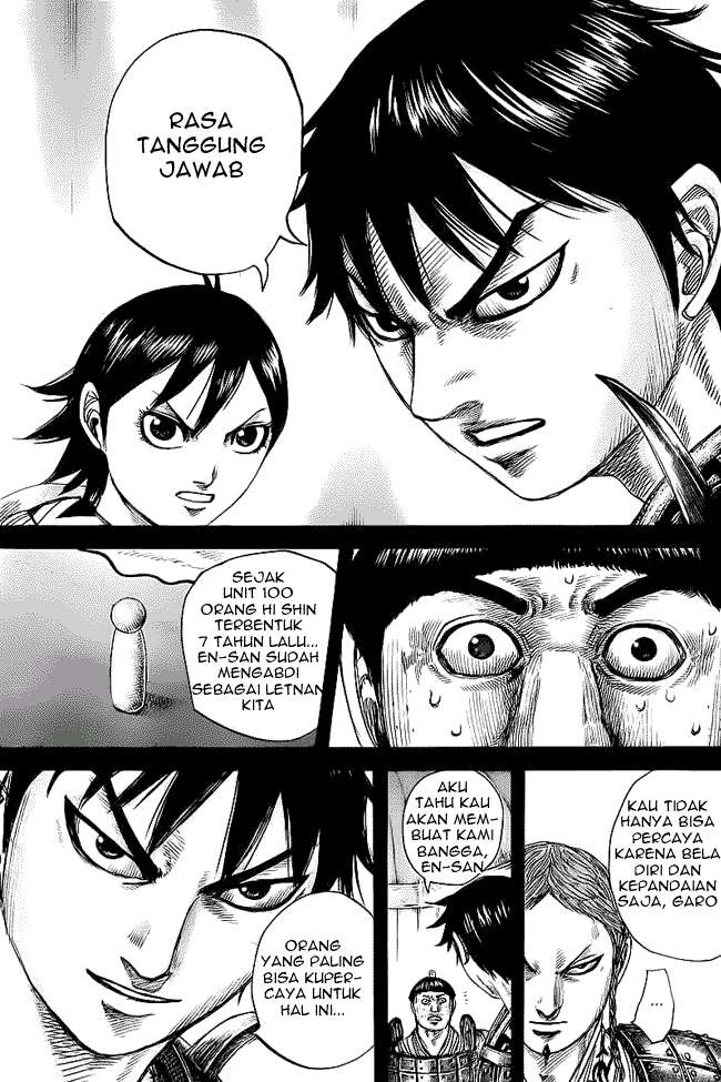 Kingdom Bab 456 halaman 11