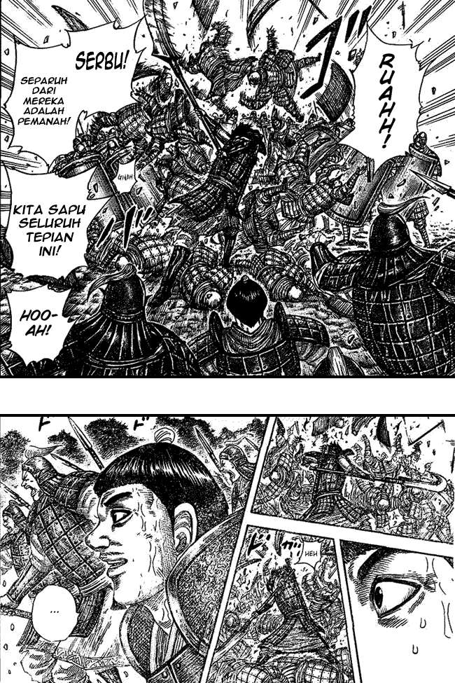 Kingdom Bab 457 halaman 8