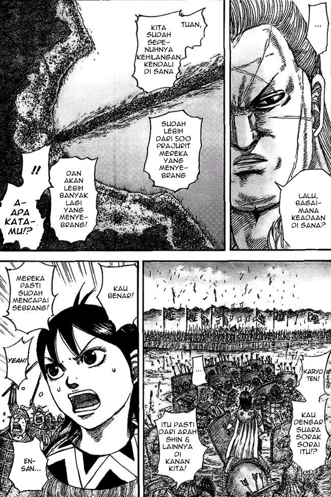 Kingdom Bab 457 halaman 11