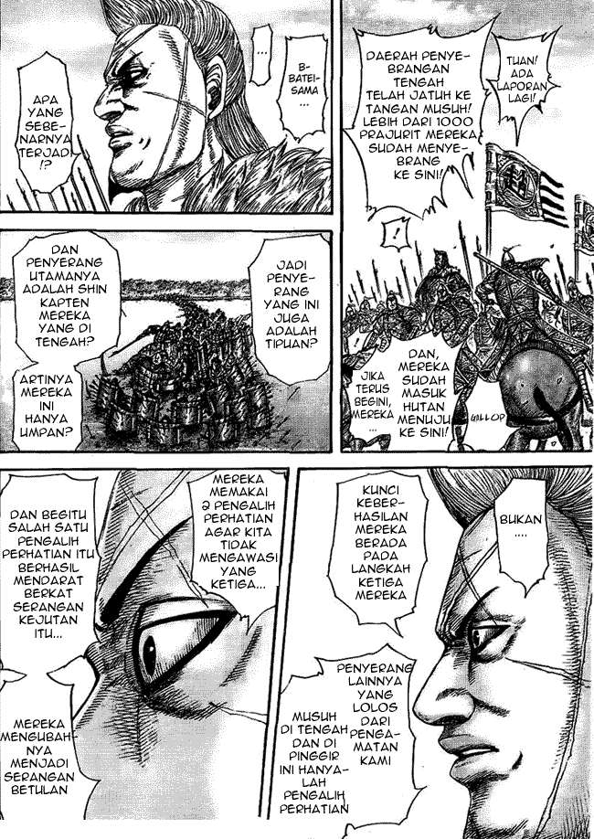 Kingdom Bab 457 halaman 12