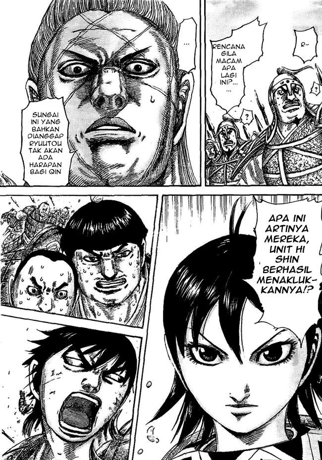 Kingdom Bab 457 halaman 13