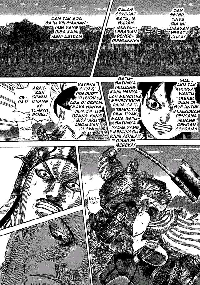 Kingdom Bab 466 halaman 3