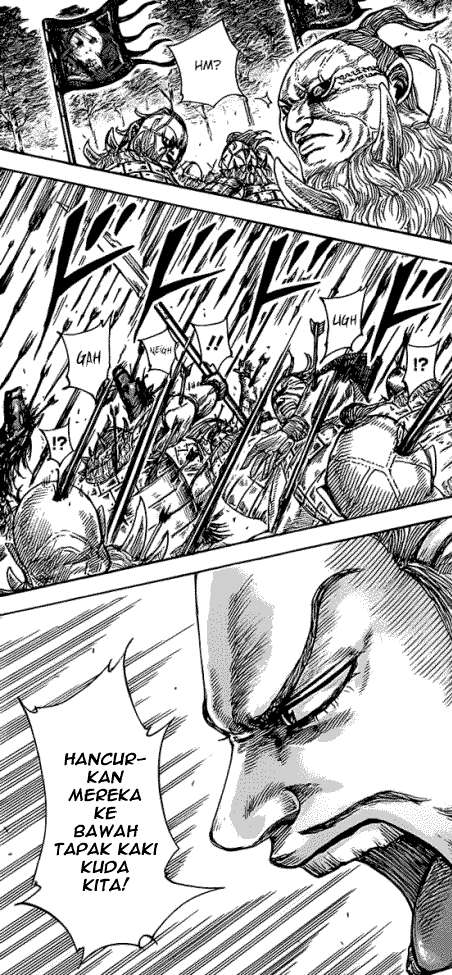 Kingdom Bab 467 halaman 11