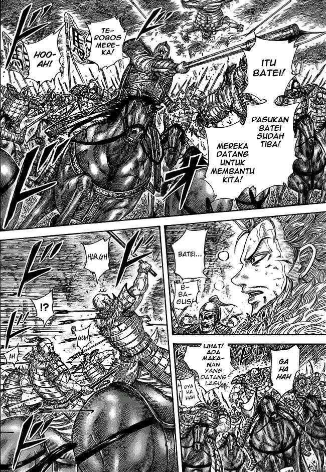 Kingdom Bab 468 halaman 4