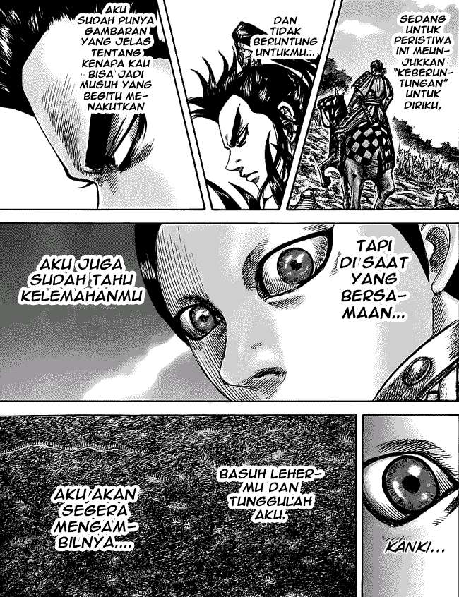 Kingdom Bab 468 halaman 13
