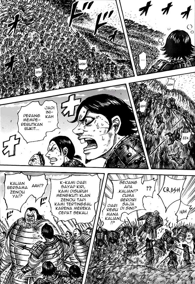 Kingdom Bab 469 halaman 1