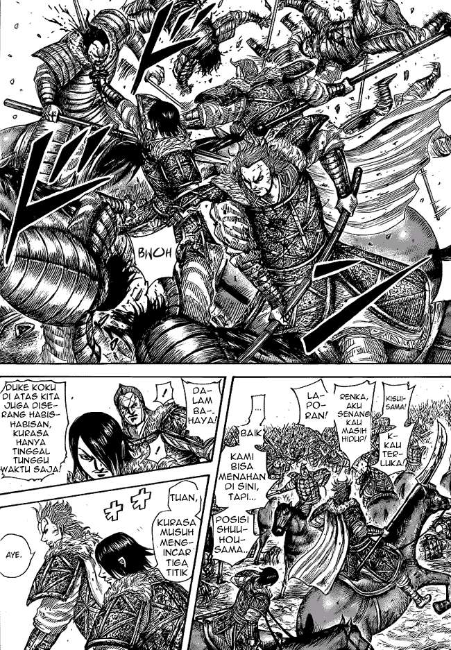 Kingdom Bab 469 halaman 4