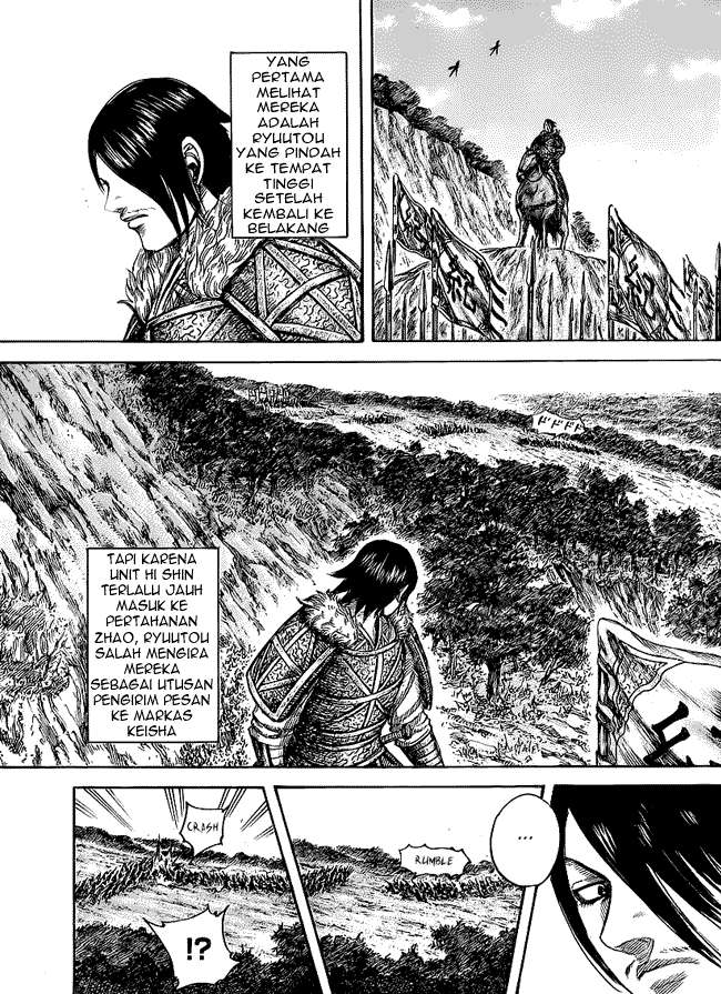 Kingdom Bab 469 halaman 11