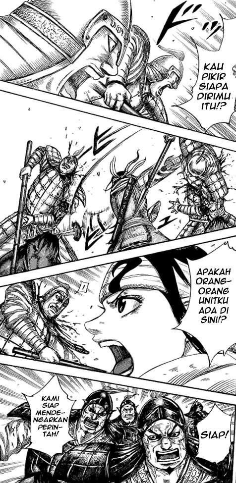 Kingdom Bab 470 halaman 3