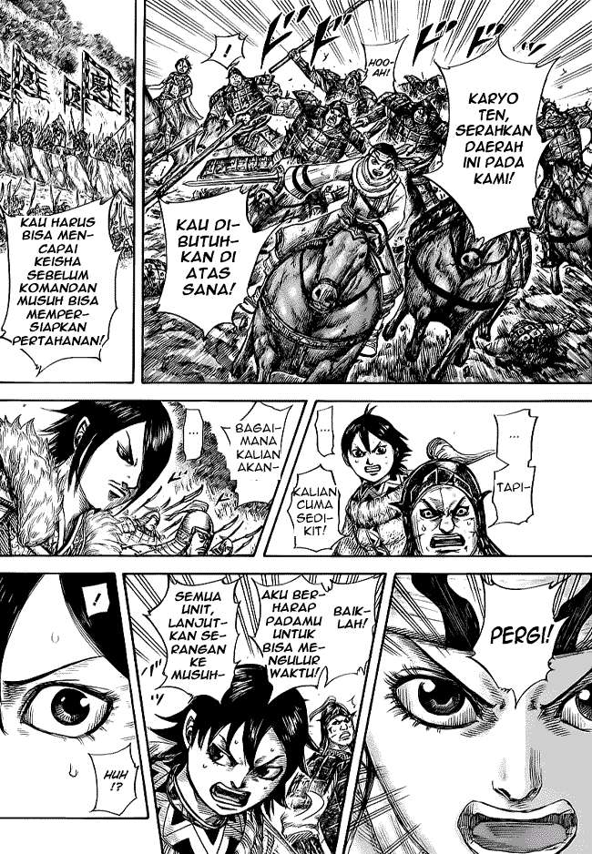 Kingdom Bab 470 halaman 4