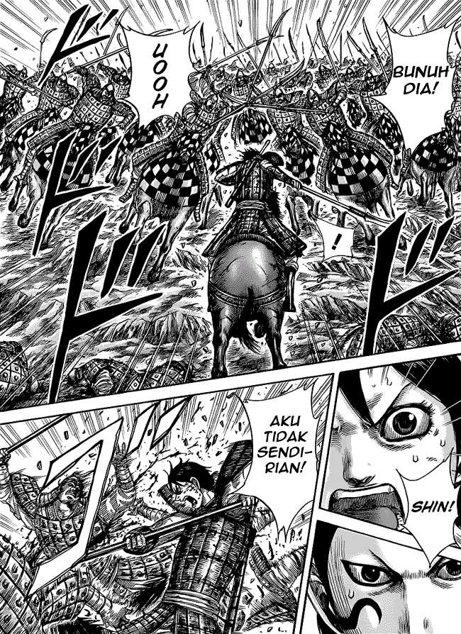 Kingdom Bab 470 halaman 13