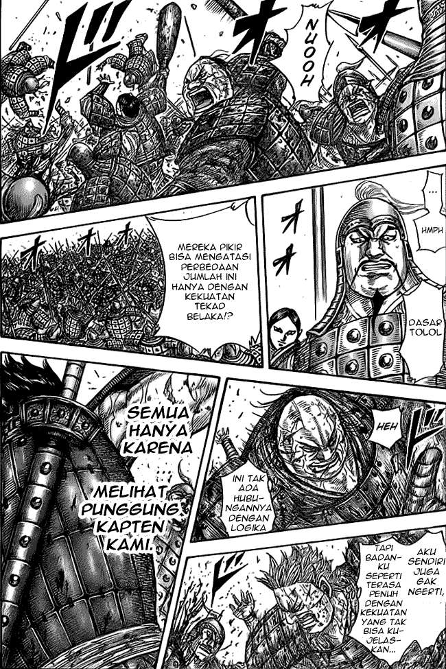 Kingdom Bab 471 halaman 1