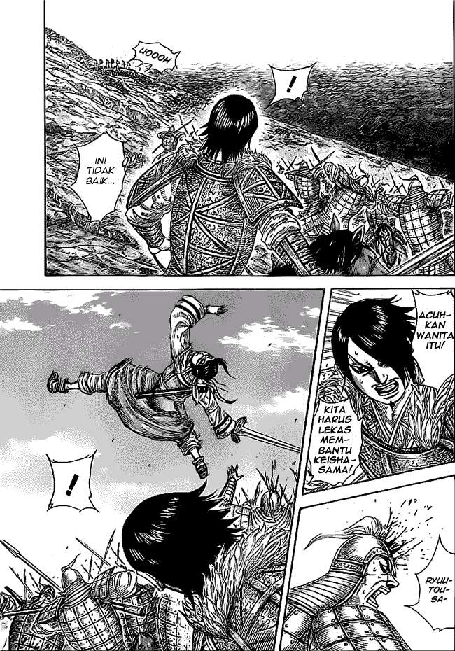Kingdom Bab 471 halaman 3