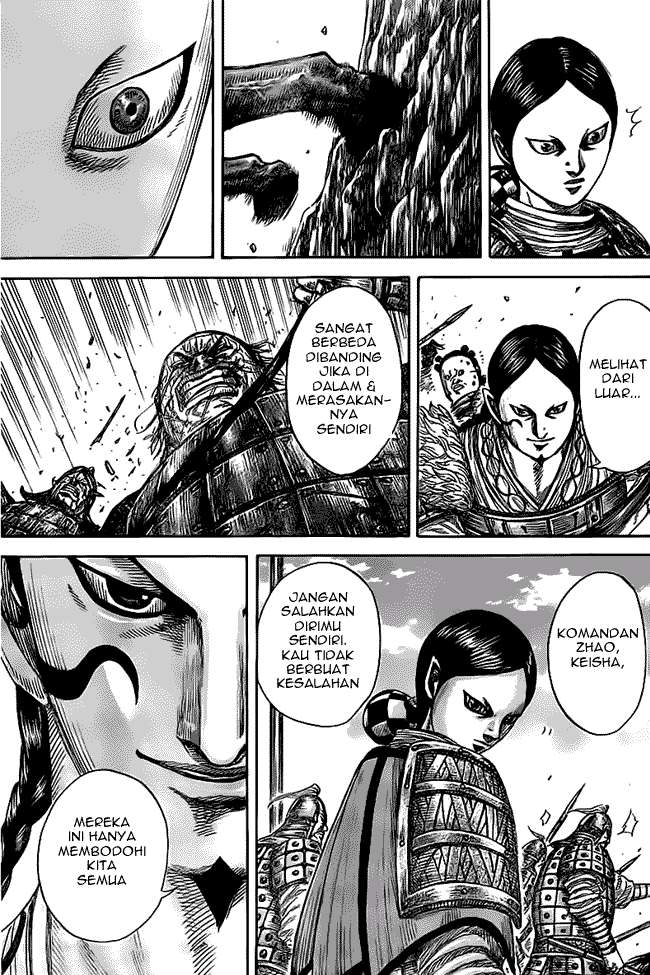 Kingdom Bab 471 halaman 11