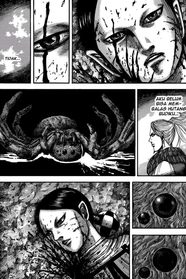 Kingdom Bab 473 halaman 1