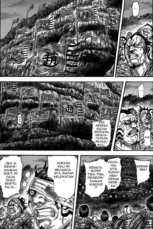 Kingdom Bab 475 halaman 1