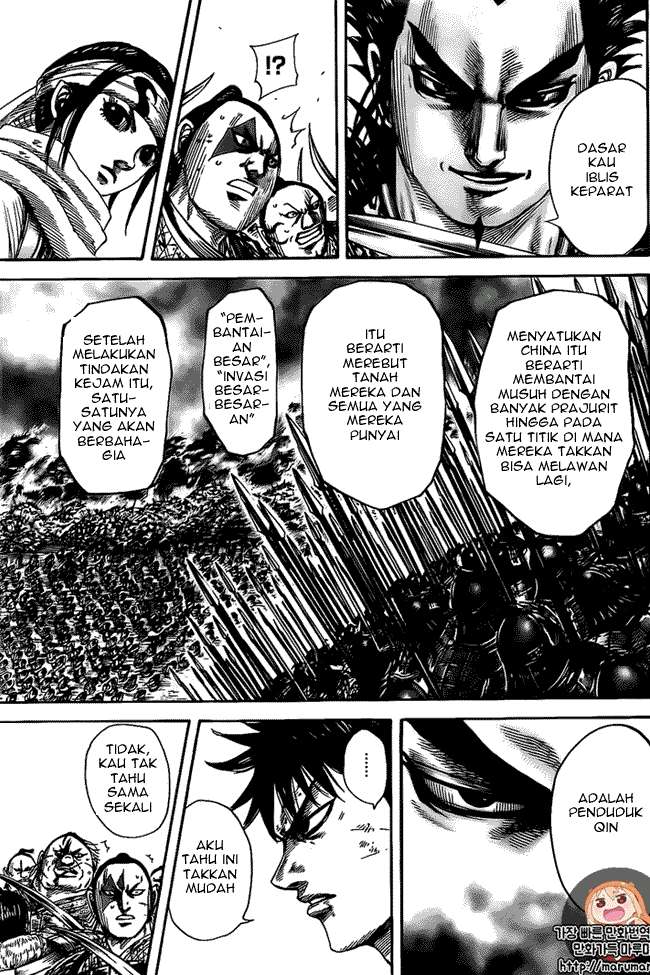 Kingdom Bab 478 halaman 3