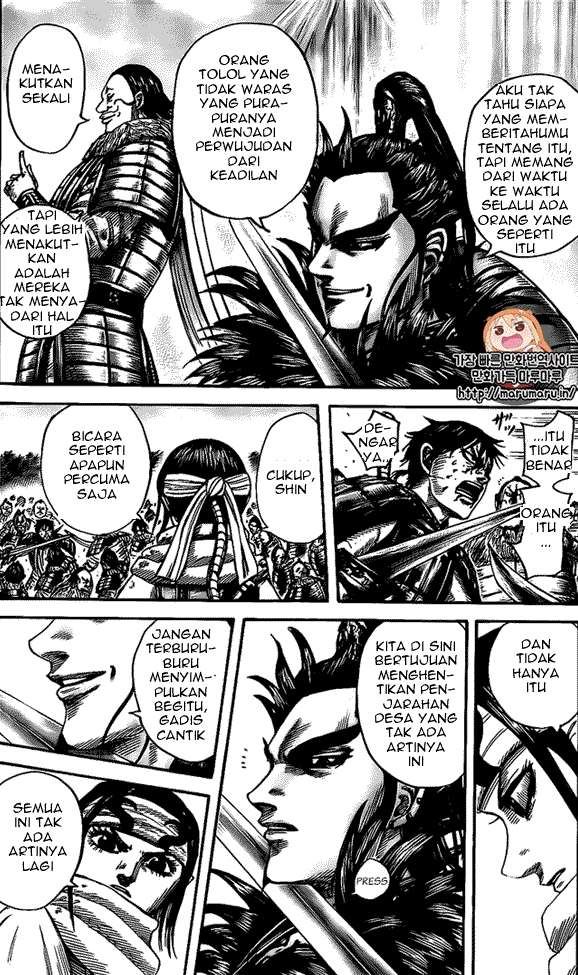 Kingdom Bab 478 halaman 4