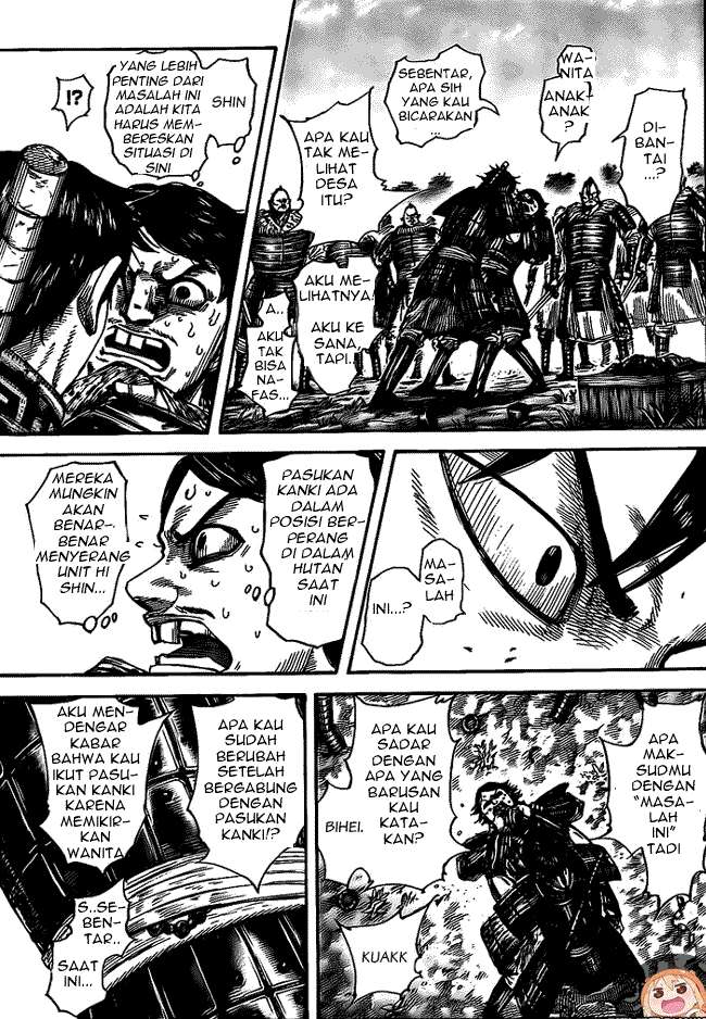 Kingdom Bab 478 halaman 13