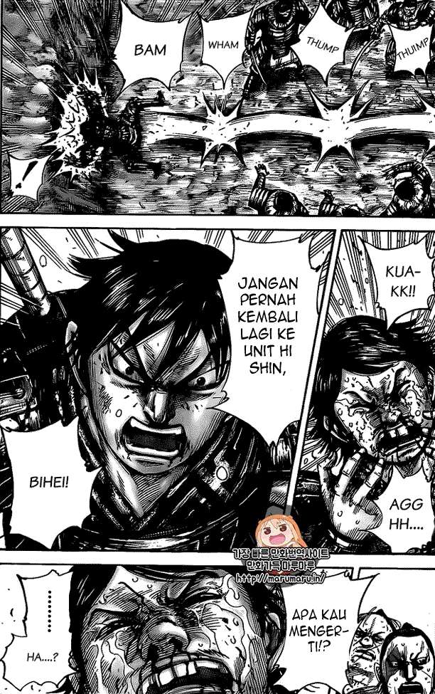 Kingdom Bab 478 halaman 18