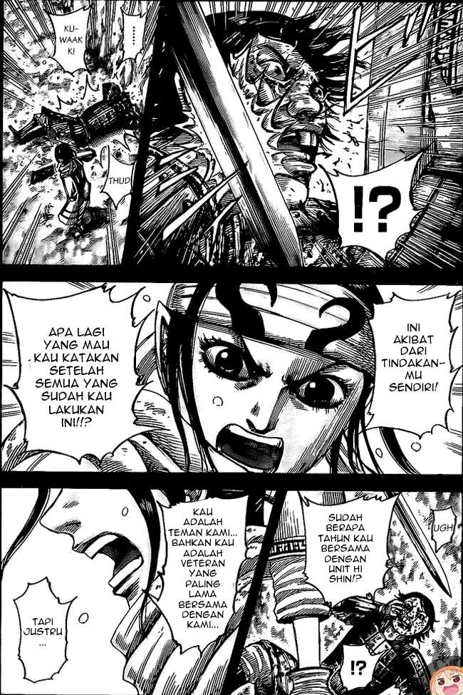 Kingdom Bab 479 halaman 4