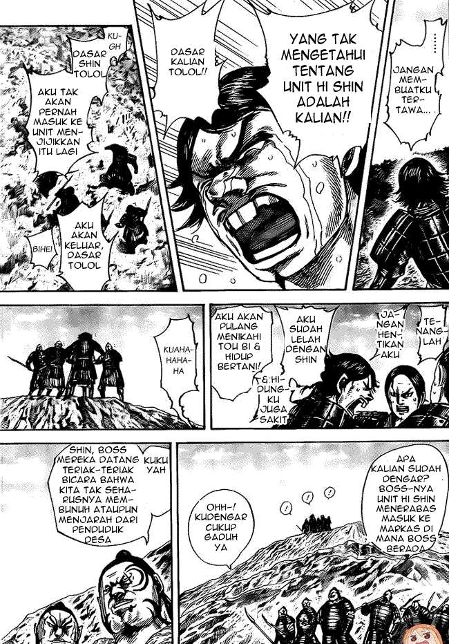 Kingdom Bab 479 halaman 11