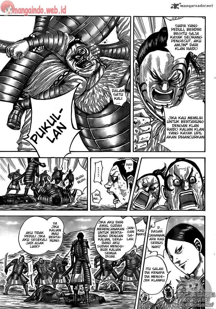 Kingdom Bab 480 halaman 3
