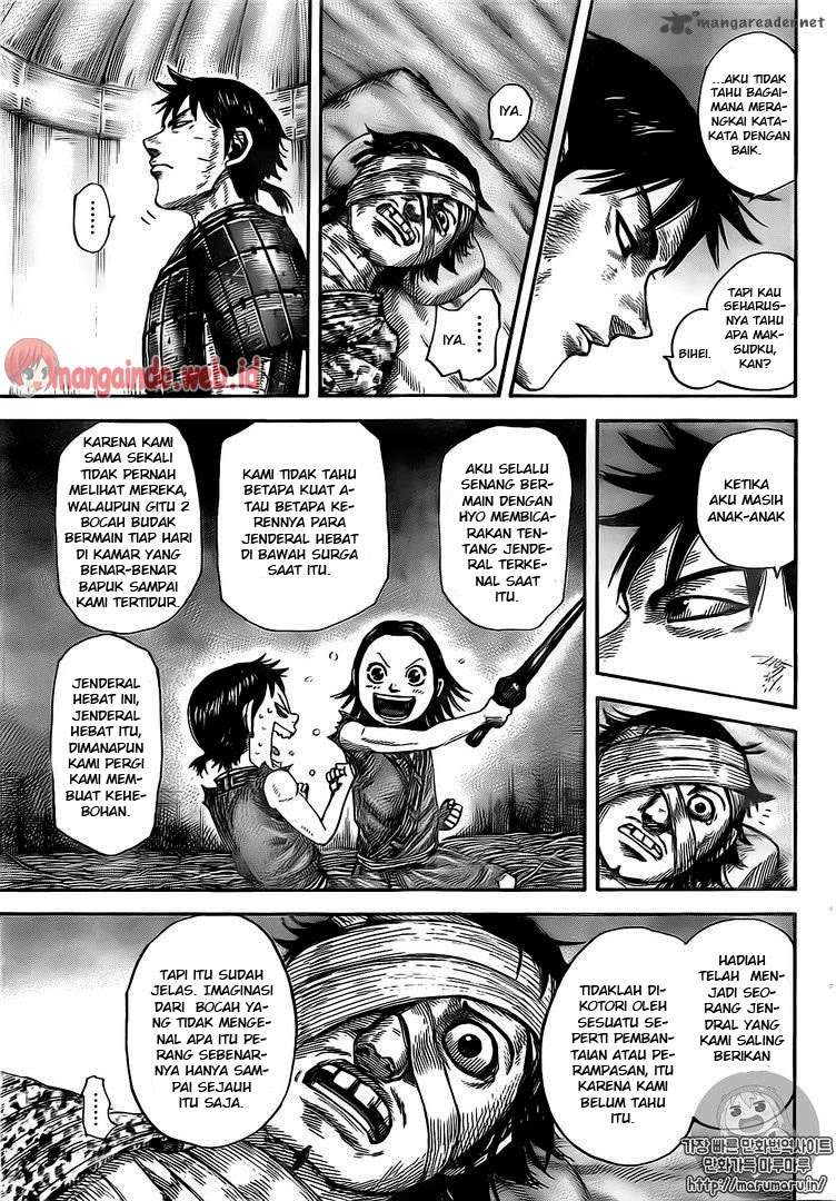 Kingdom Bab 480 halaman 11