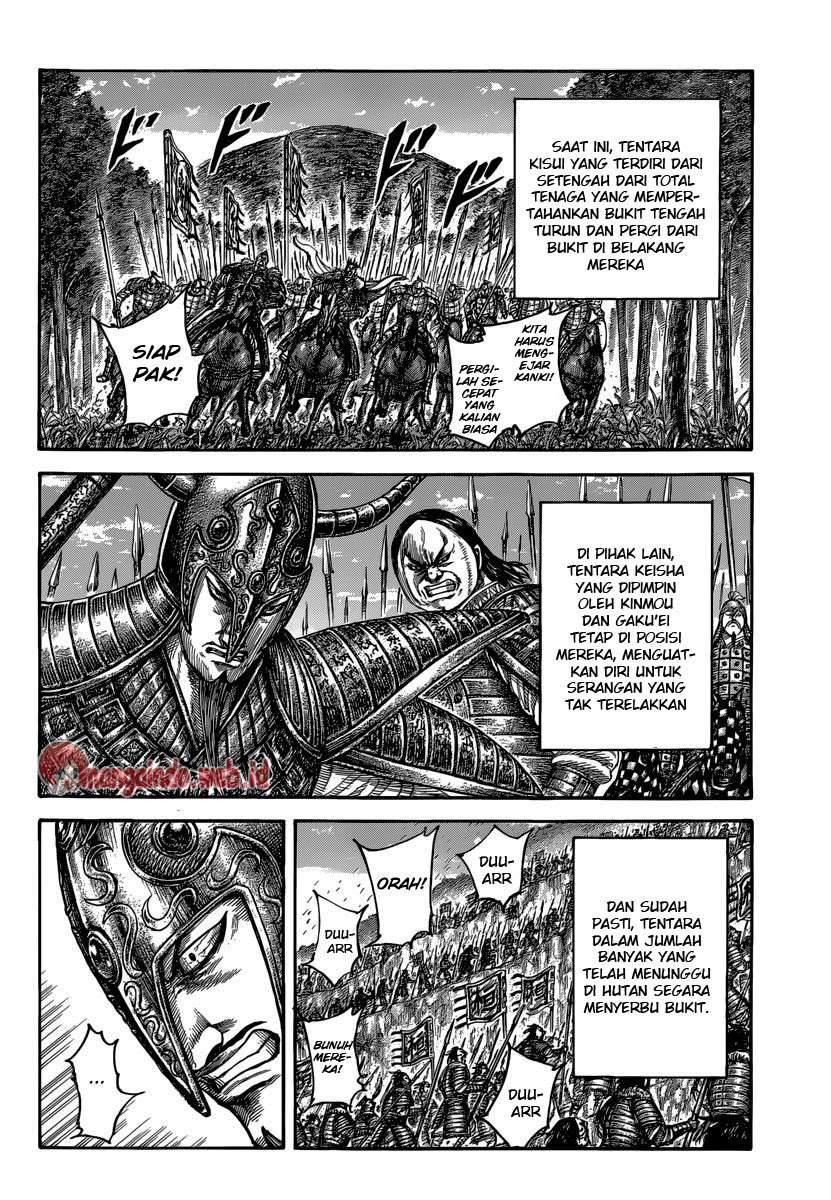 Kingdom Bab 483 halaman 3