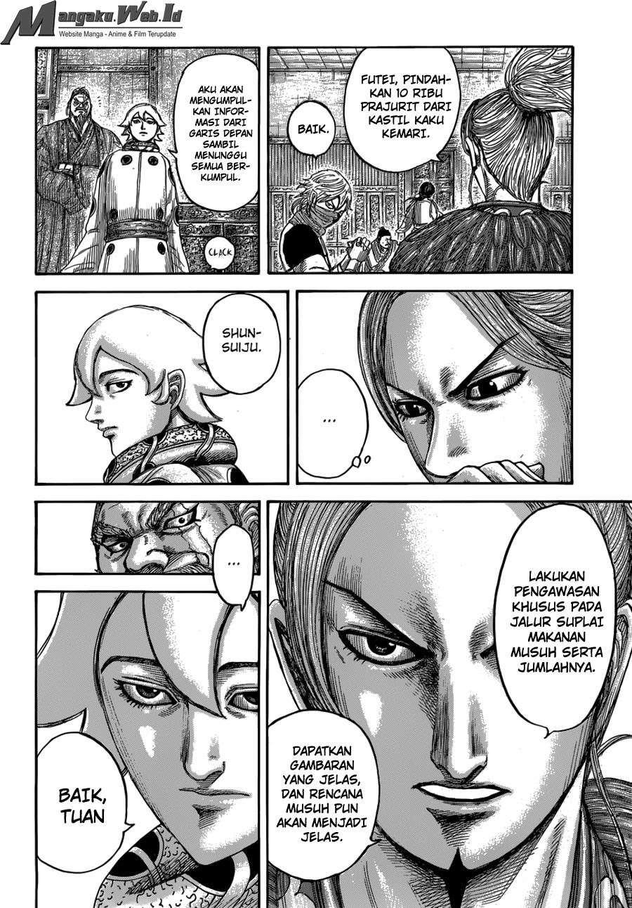Kingdom Bab 500 halaman 8