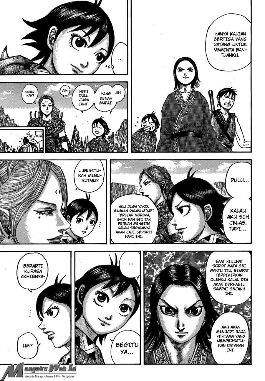 Kingdom Bab 500 halaman 11