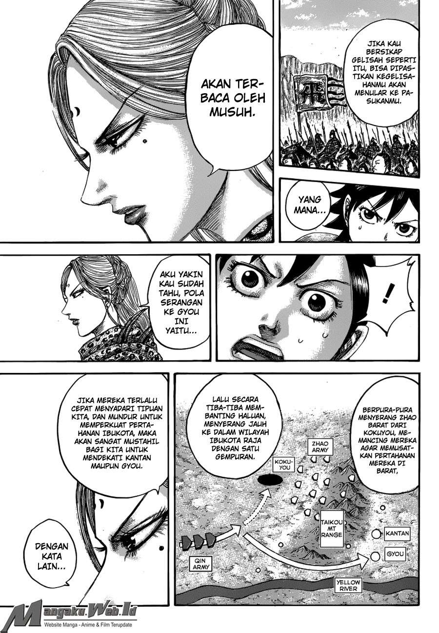 Kingdom Bab 500 halaman 13