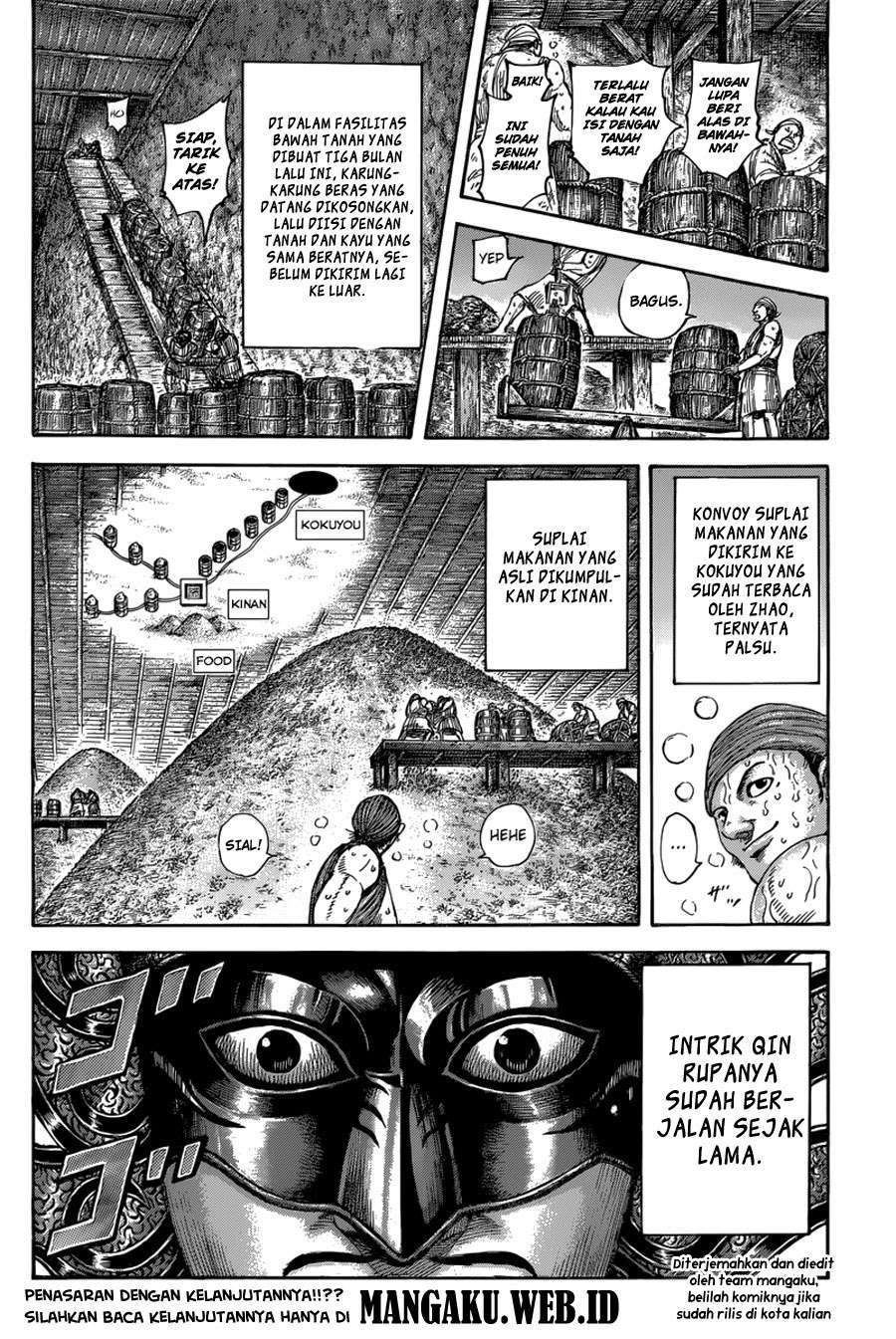 Kingdom Bab 500 halaman 18