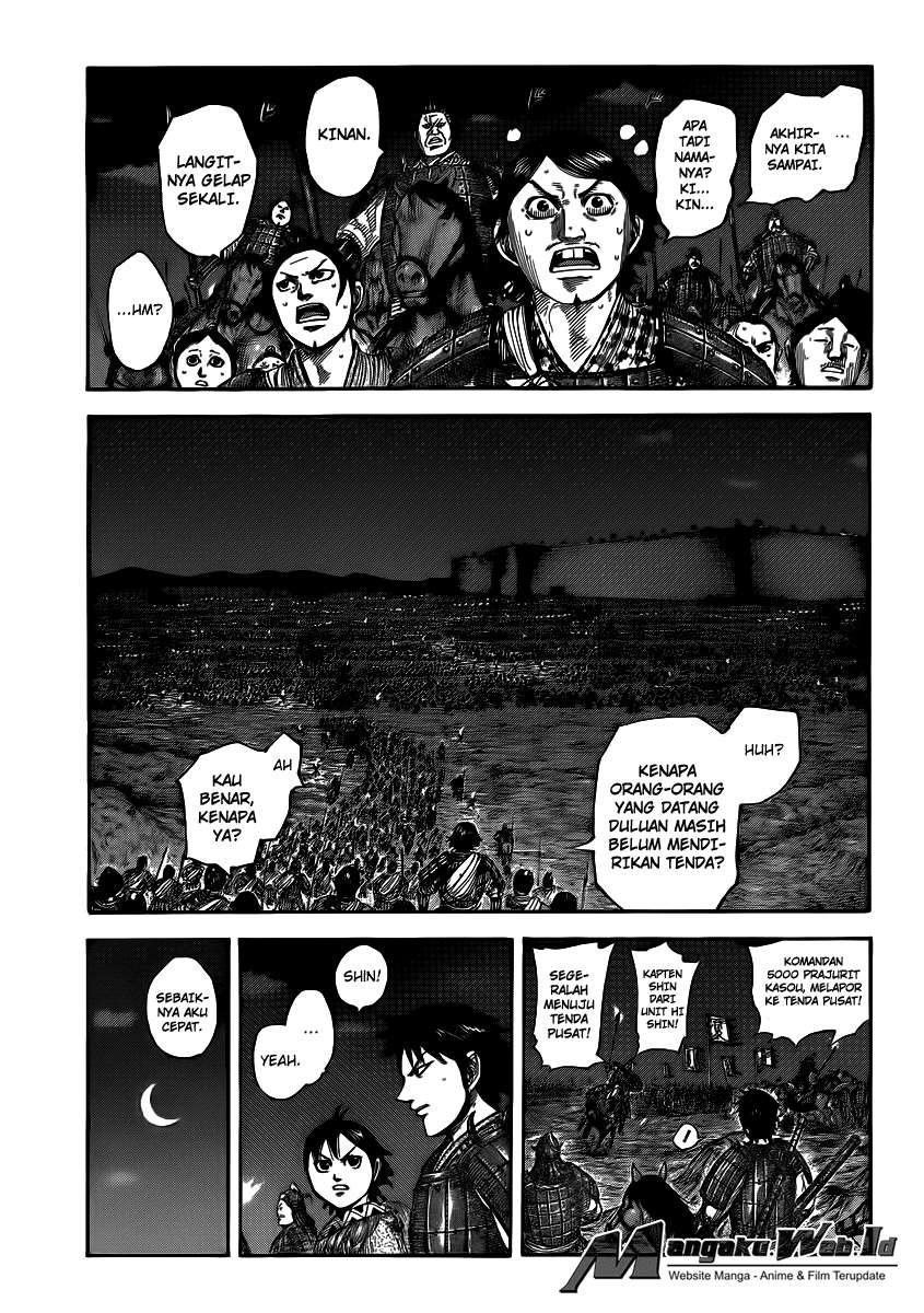 Kingdom Bab 502 halaman 3