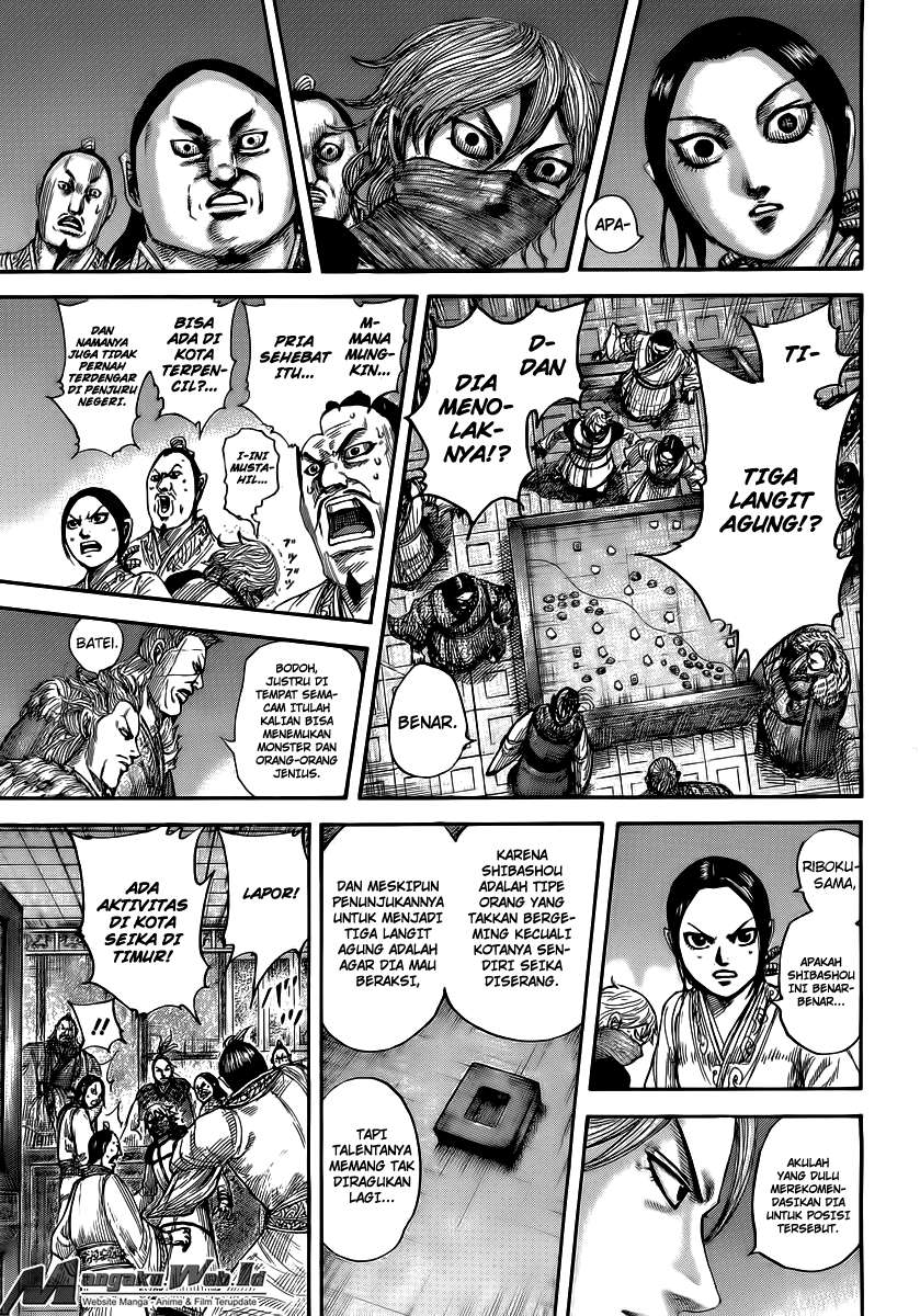 Kingdom Bab 502 halaman 13