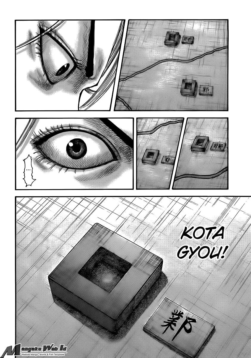 Kingdom Bab 502 halaman 18