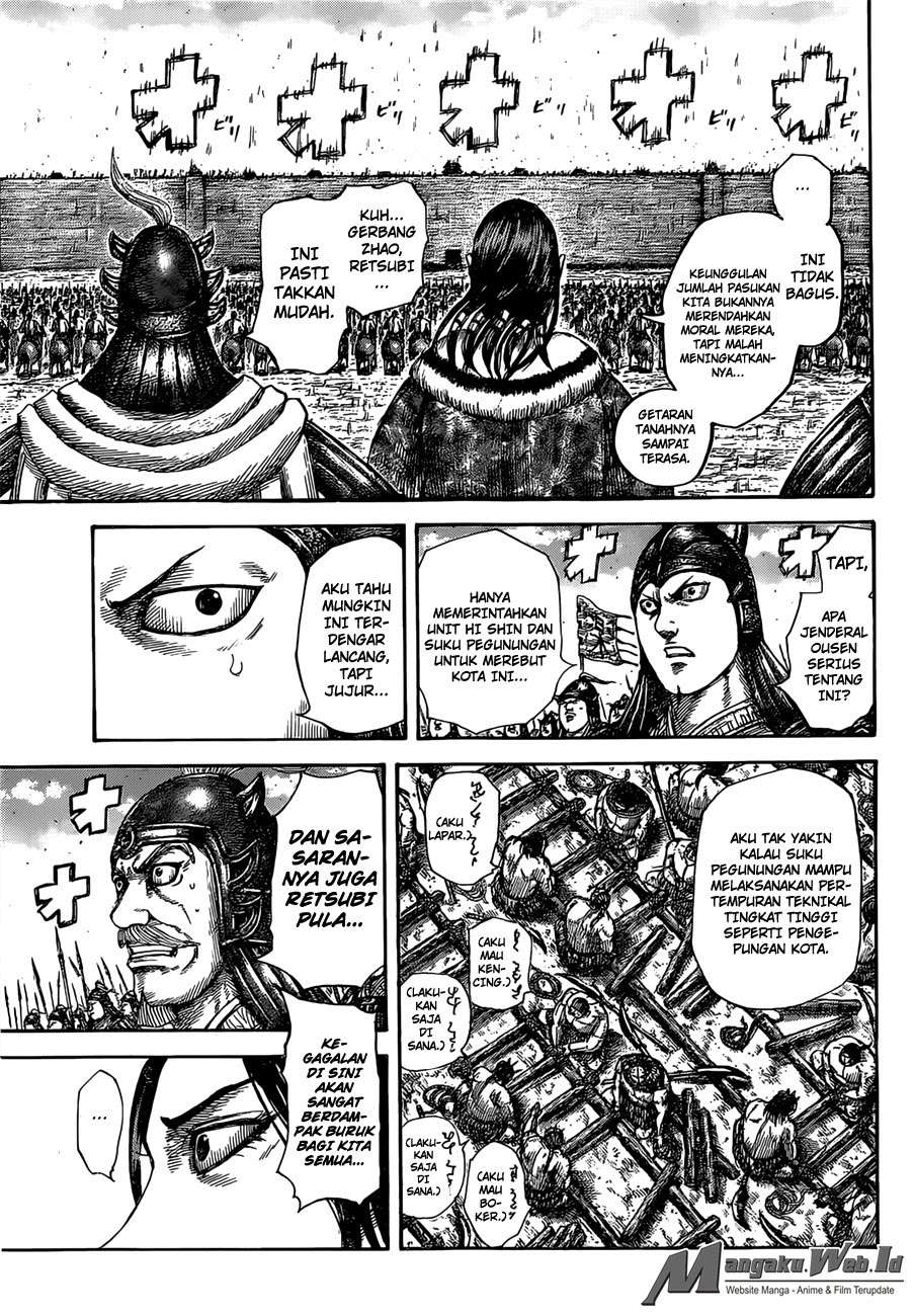 Kingdom Bab 505 halaman 4