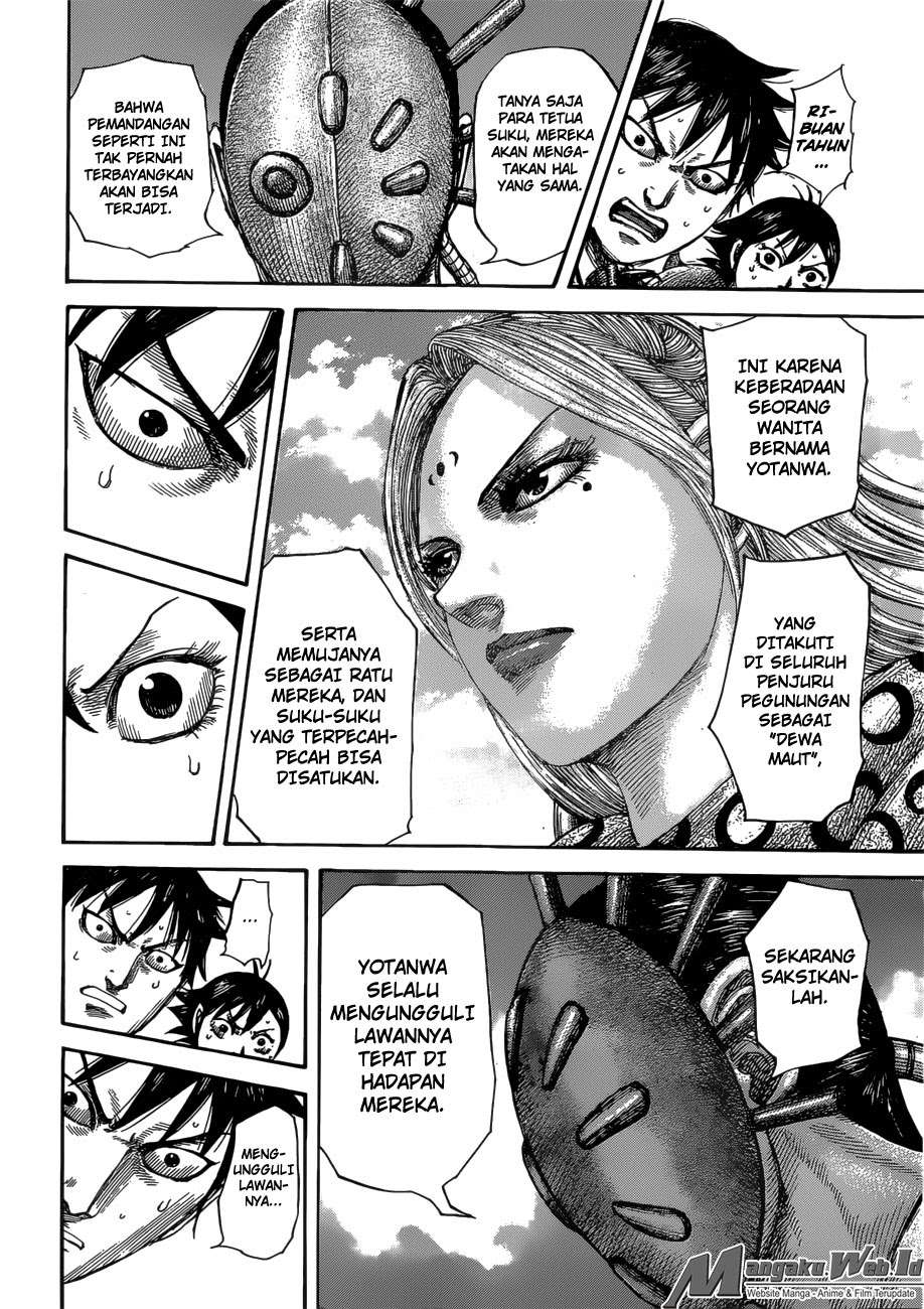 Kingdom Bab 505 halaman 11