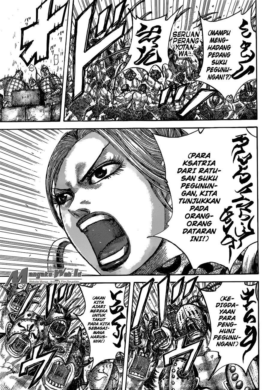 Kingdom Bab 505 halaman 18