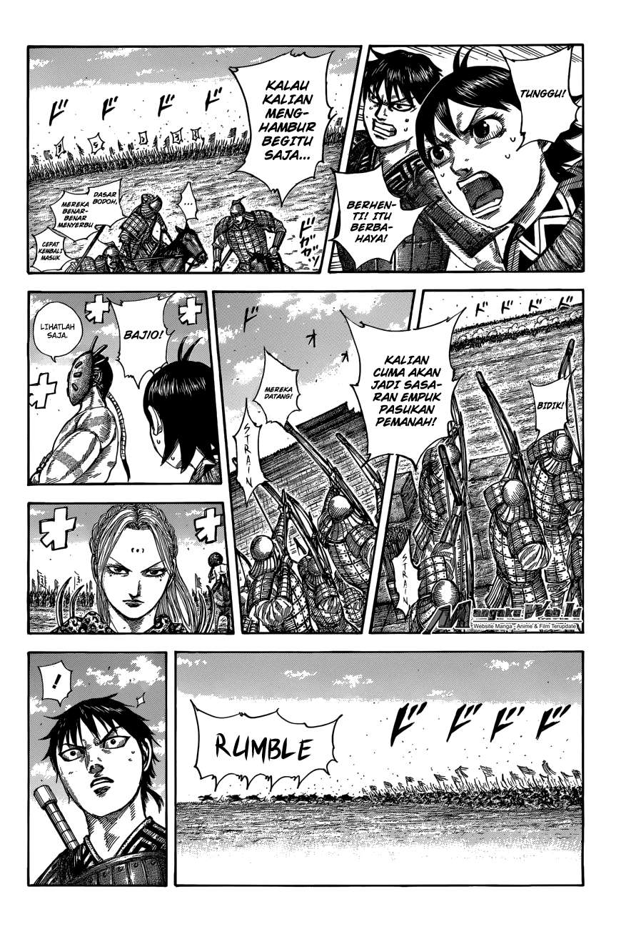 Kingdom Bab 506 halaman 3