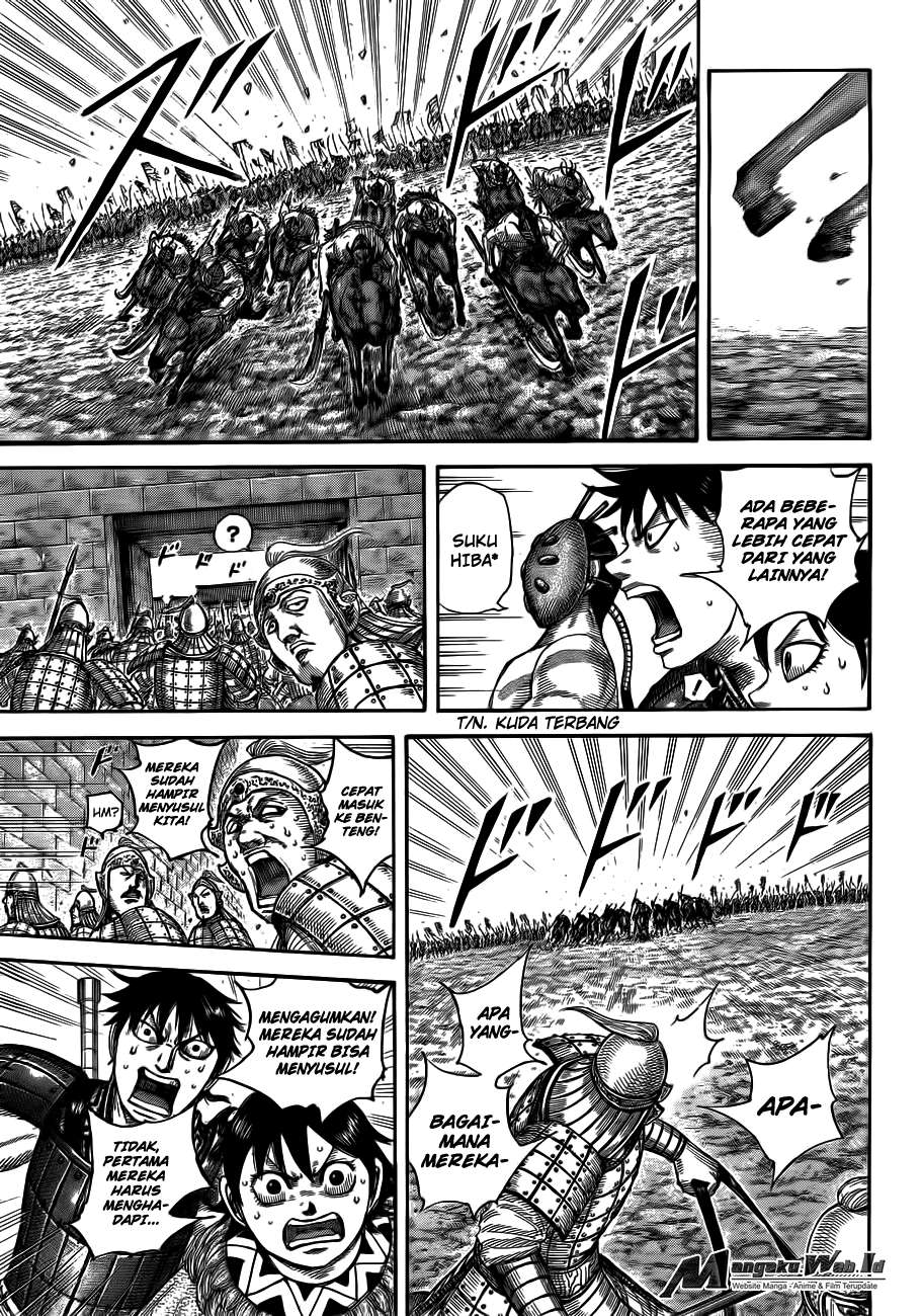 Kingdom Bab 506 halaman 4
