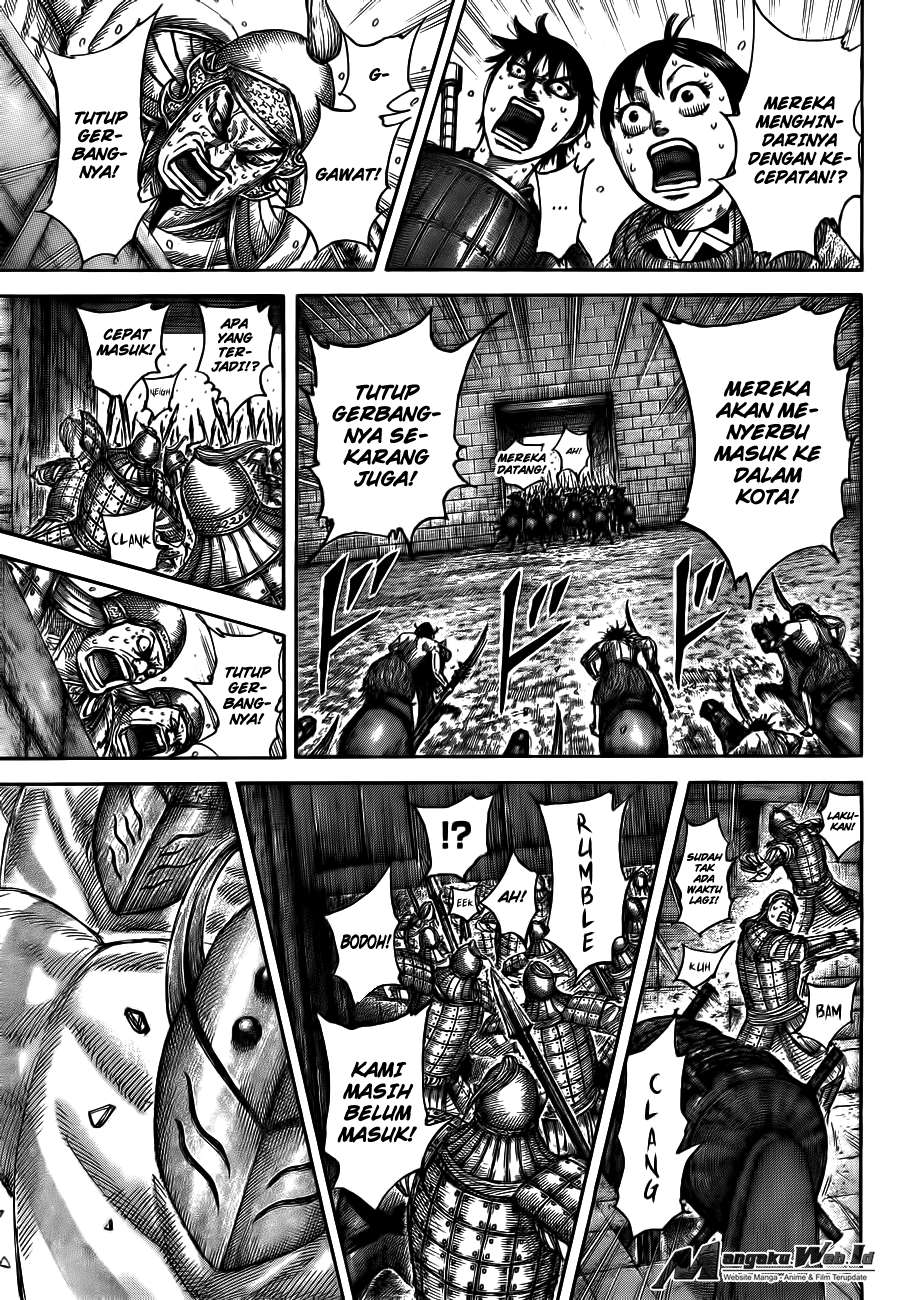 Kingdom Bab 506 halaman 6