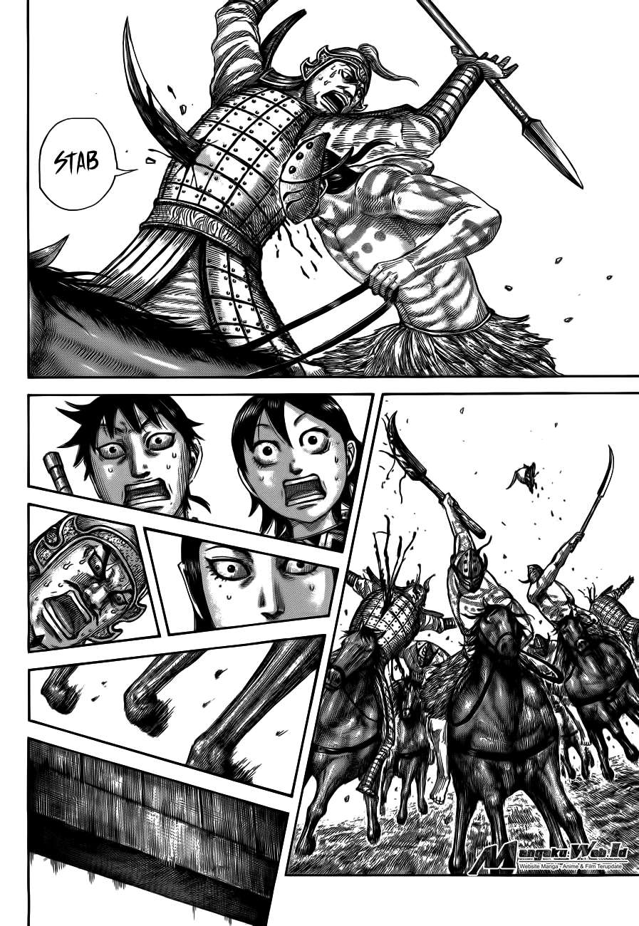 Kingdom Bab 506 halaman 7