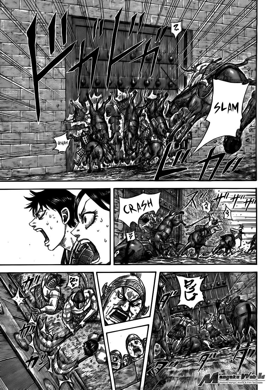 Kingdom Bab 506 halaman 8