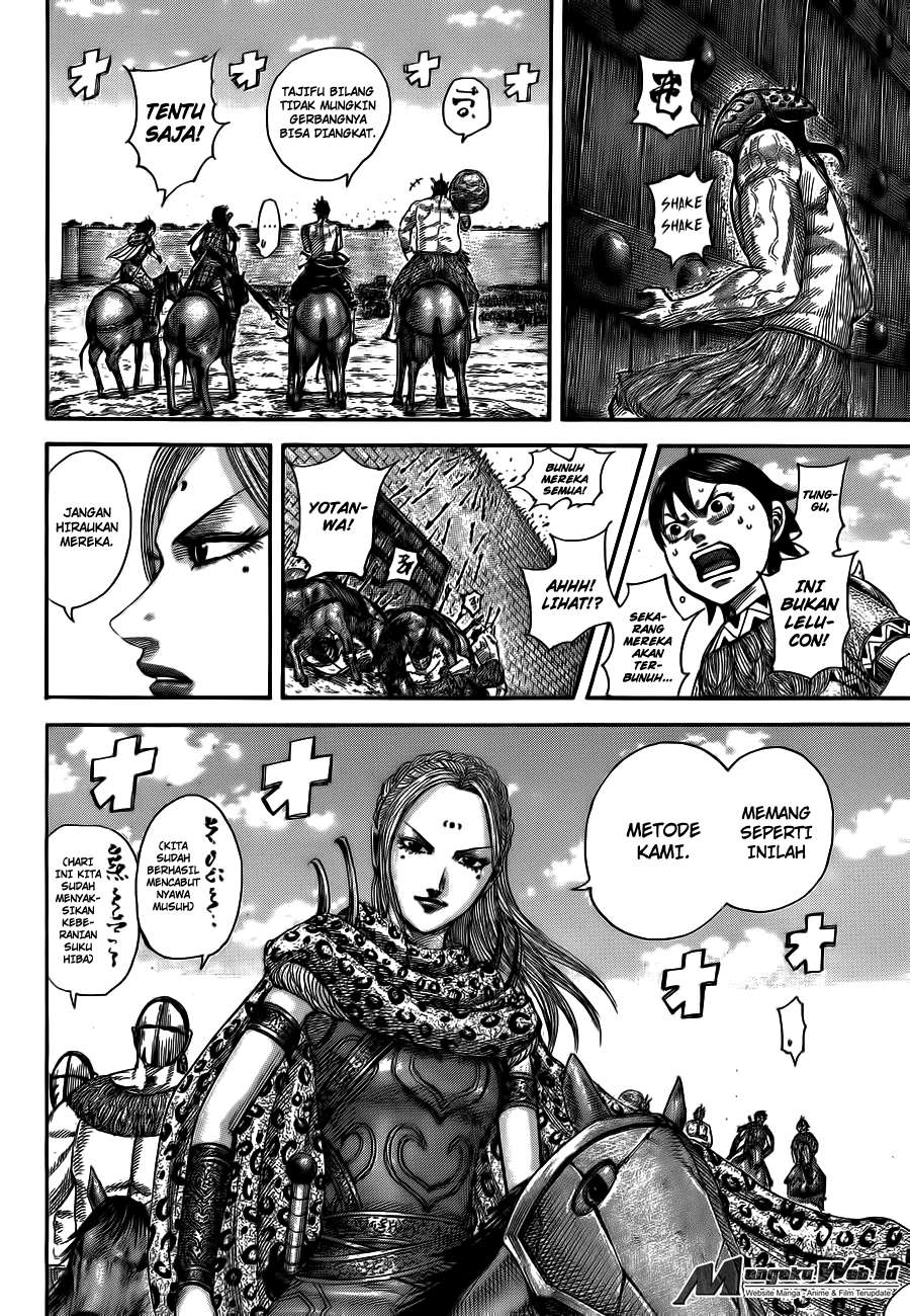 Kingdom Bab 506 halaman 9