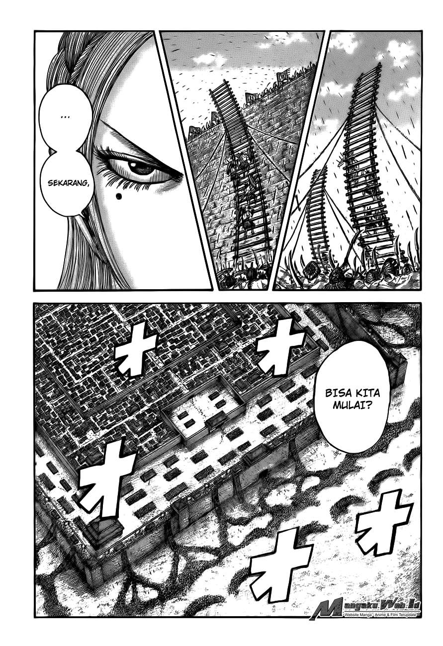 Kingdom Bab 506 halaman 10